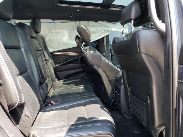 1C4RJFCG7KC726696 Jeep Grand Cherokee Overland