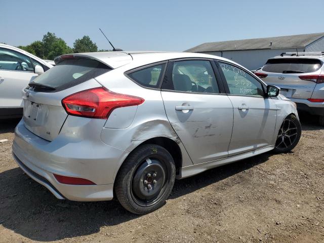 1FADP3K29FL291463 | 2015 FORD FOCUS SE