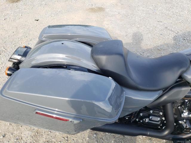 2022 HARLEY-DAVIDSON FLTRXST 1HD1ACL13NB643993