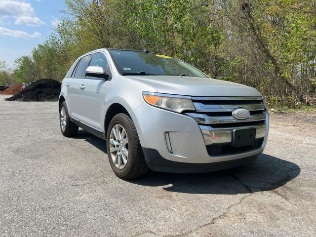 2012 Ford Edge SEL