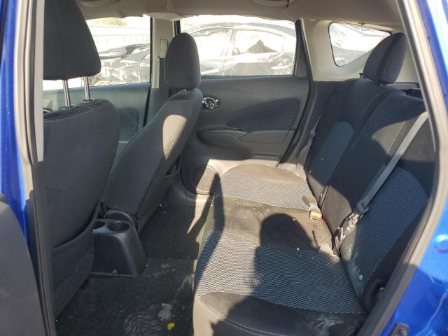 3N1CE2CP8EL357054 Nissan Versa Note S