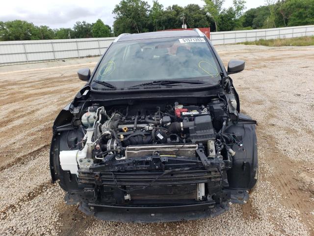 3N1CP5CU5KL528601 Nissan KICKS S