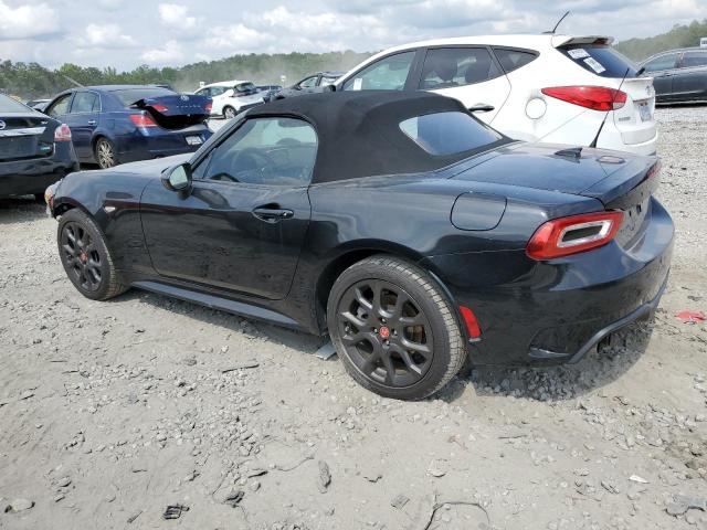 2018 FIAT 124 SPIDER - JC1NFAEK9J0137845