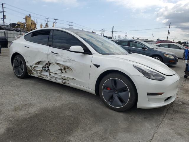 5YJ3E1EC1NF174224 Tesla MODEL 3