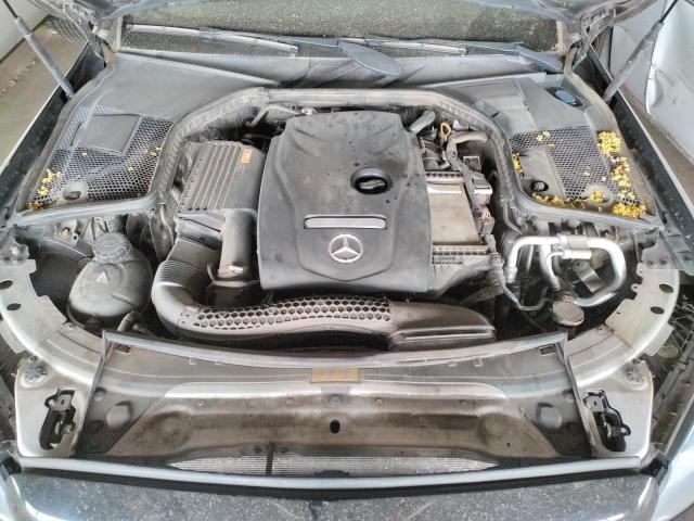 55SWF4JB9HU233810 Mercedes-Benz C 300