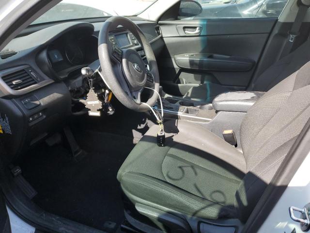 5XXGT4L39GG036586 KIA Optima Lx