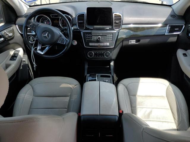 4JGDA5JB0GA723875 Mercedes-Benz GLE 350