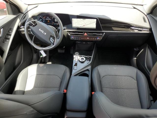 2023 KIA NIRO WIND - KNDCR3L13P5027716