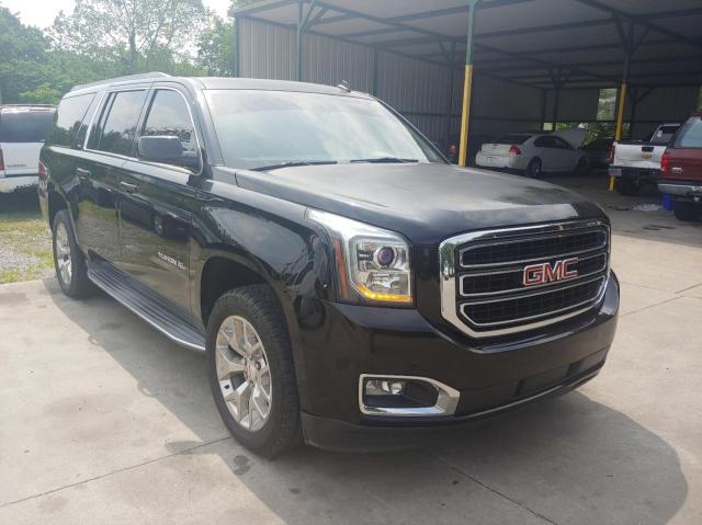 2015 GMC Yukon XL 