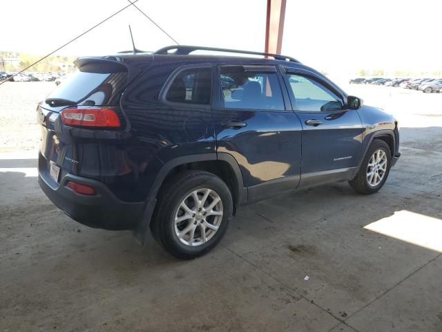 Vin: 1c4pjmab2gw109201, lot: 51176603, jeep grand cher sport 20163