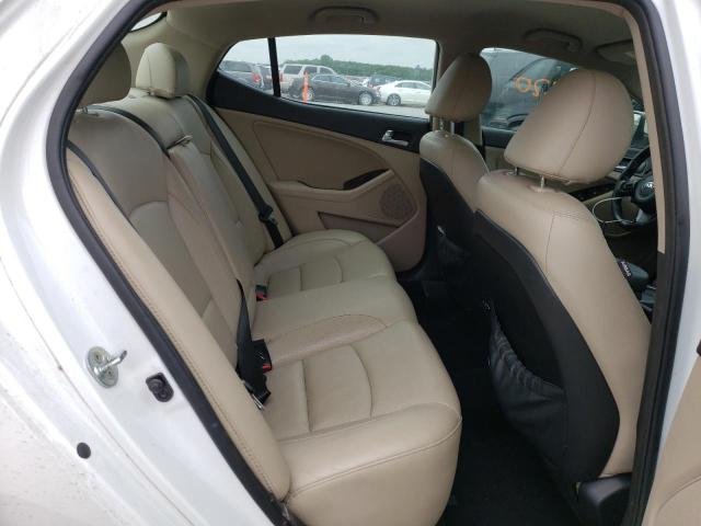 2015 KIA OPTIMA EX - 5XXGN4A76FG369522