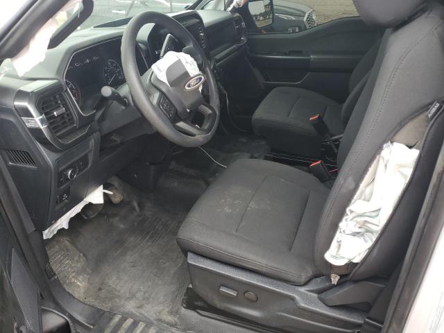 2022 FORD F150 SSV 1FTFW1T50NKE98363