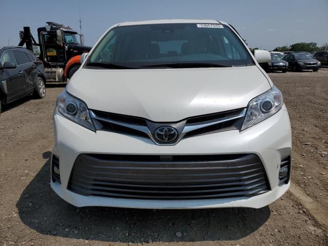 5TDDZ3DC1LS240544 2020 TOYOTA SIENNA, photo no. 5