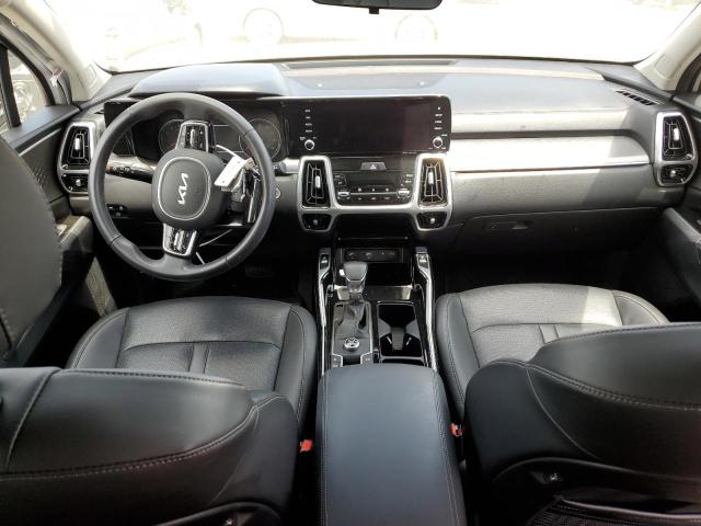 5XYRK4LFXNG080188 KIA SORENTO SX