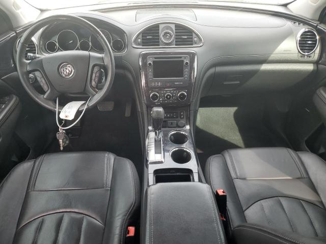 5GAKRBKD5GJ217835 Buick Enclave