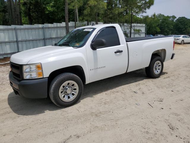 2009 Chevrolet C/K 1500 