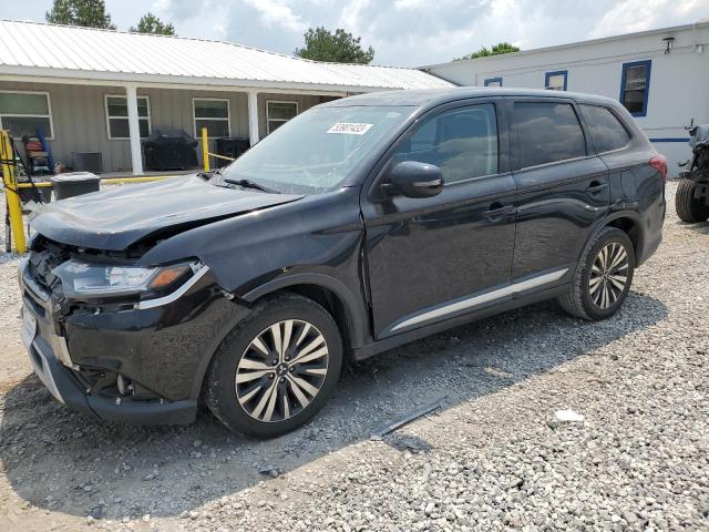 2019 Mitsubishi Outlander SE