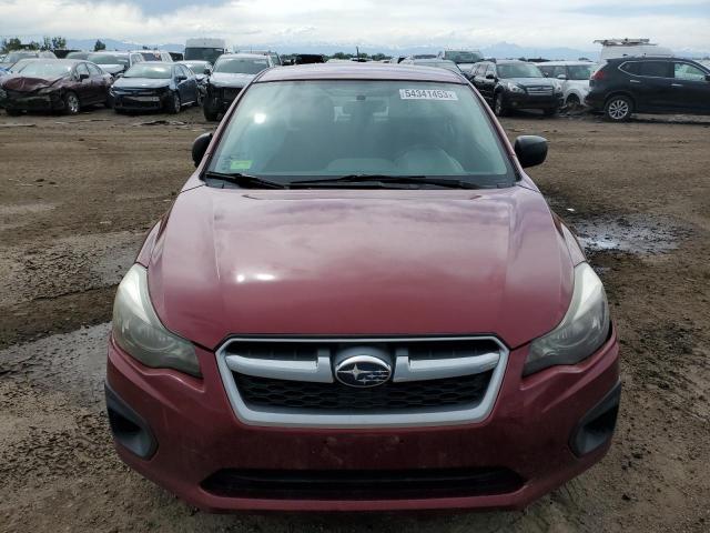JF1GJAA66EH004508 Subaru Impreza