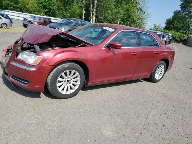 2013 Chrysler 300 300