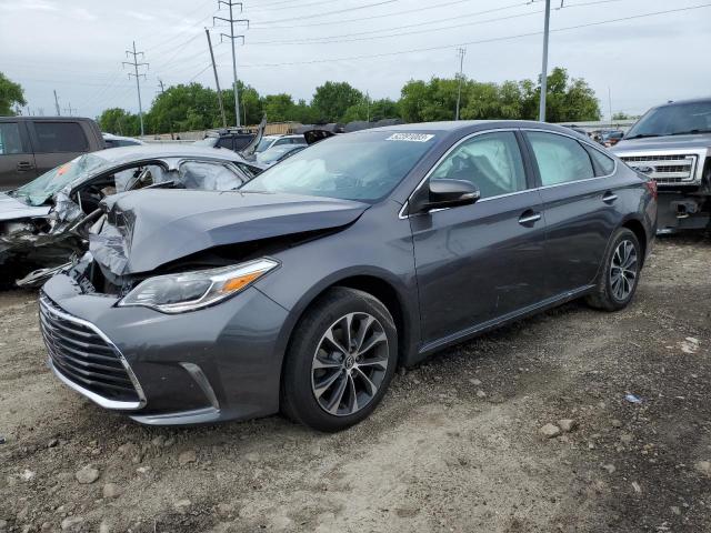 2016 Toyota Avalon XLE