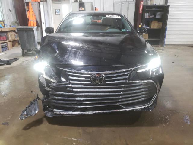 2021 TOYOTA AVALON LIM - 4T1NB1BB5MU001935