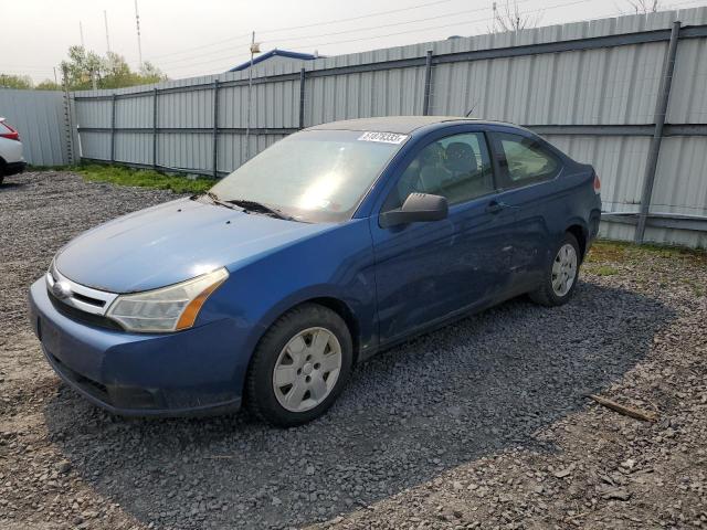 2008 Ford Focus 