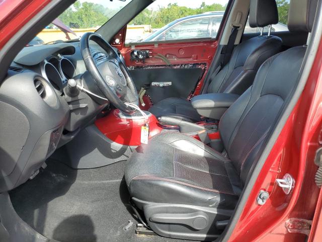 2016 NISSAN JUKE S - JN8AF5MV1GT656971