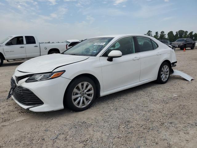 4T1B11HK0KU216052 Toyota Camry L