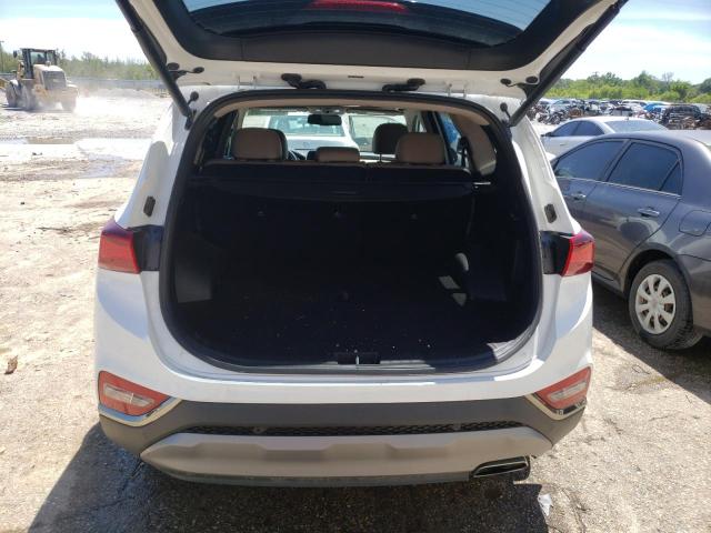 2020 HYUNDAI SANTA FE L - 5NMS5CAD8LH293793