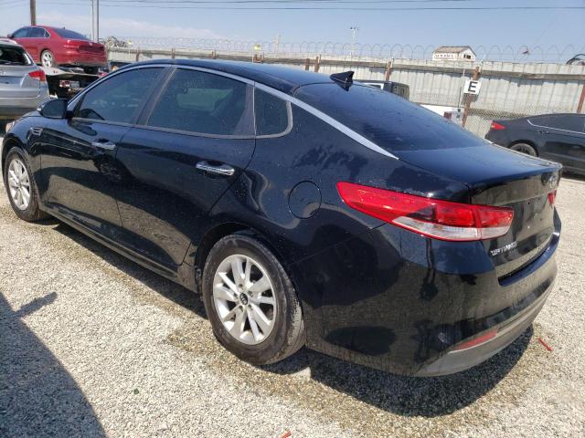 5XXGT4L39JG183207 KIA Optima Lx