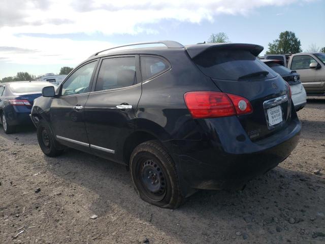 JN8AS5MV7EW203980 Nissan Rogue Select S