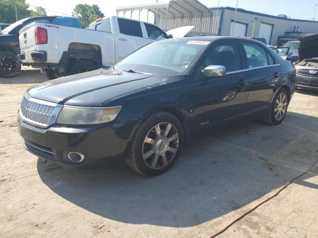 2007 Lincoln MKZ 