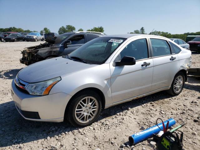 2011 Ford Focus SE