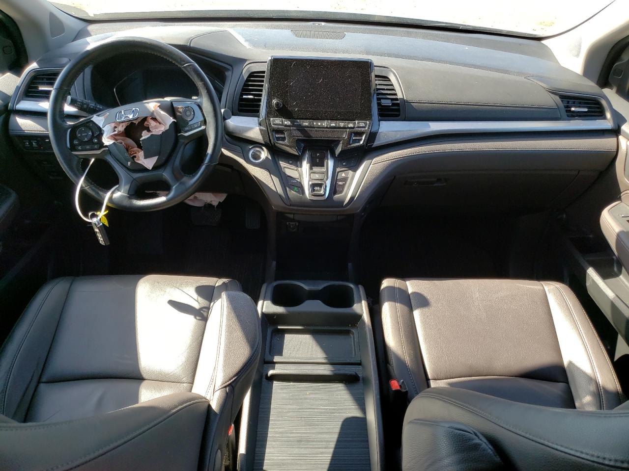 5FNRL6H72KB138615 HONDA All Models 2019