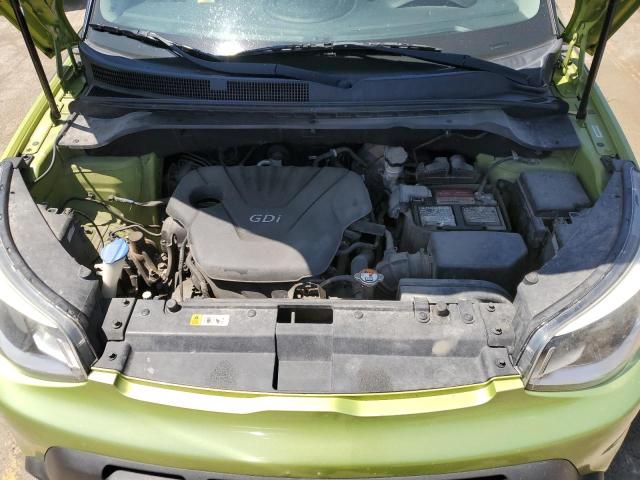 KNDJN2A28E7721537 KIA Soul