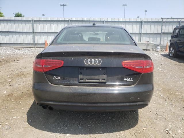 VIN WAUBFAFL7DN044940 2013 Audi A4, Premium no.6