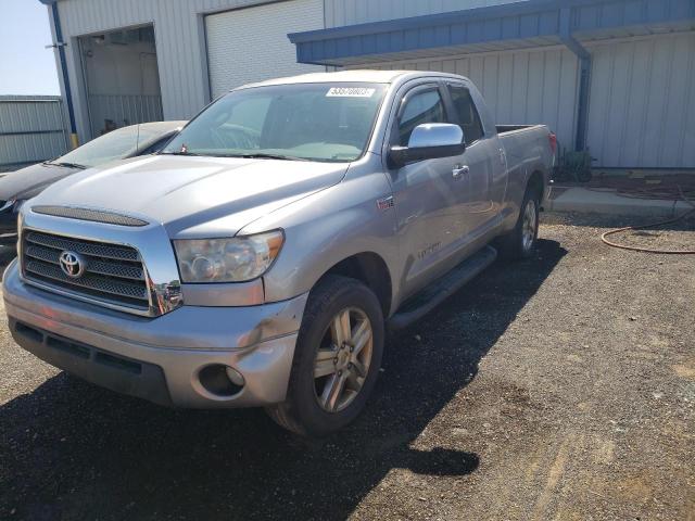 2007 Toyota Tundra 