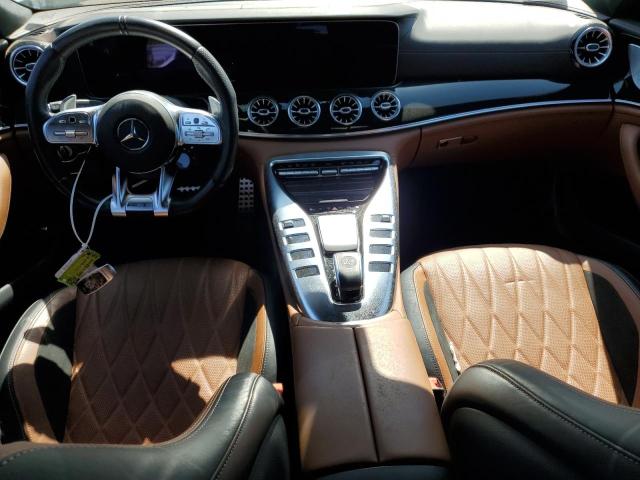2021 MERCEDES-BENZ AMG GT 43 - W1K7X5KB9MA035857