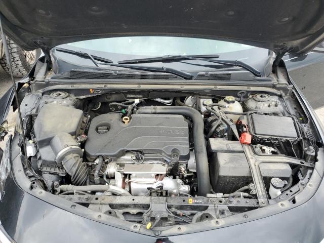 1G1ZD5ST4LF151336 CHEVROLET MALIBU 2020