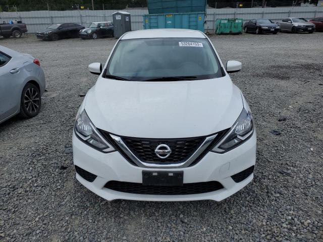 3N1AB7AP3HY399090 Nissan SENTRA S