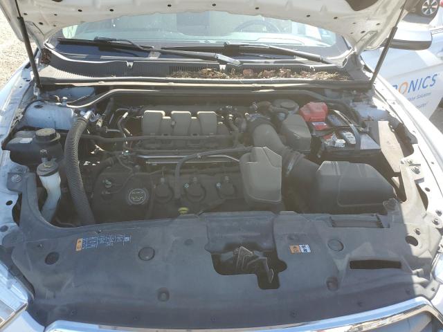 1FAHP2H86HG110886 Ford TAURUS SEL
