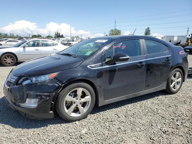 2015 Chevrolet Volt 