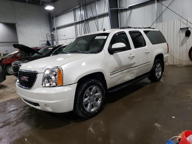 2012 GMC Yukon XL 