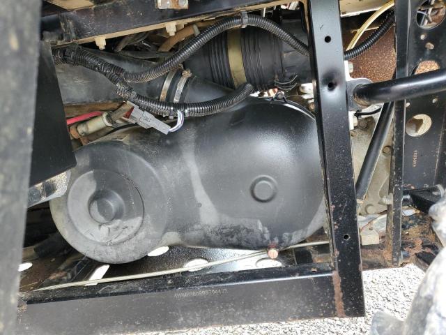 2011 POLARIS RANGER 500 - 4XAWH50A8BB394435