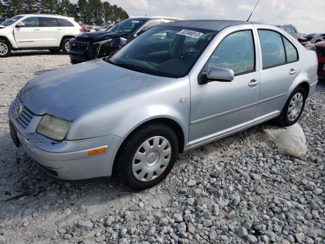 2003 Volkswagen Jetta GL