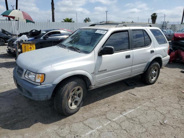 2000 Honda Passport EX