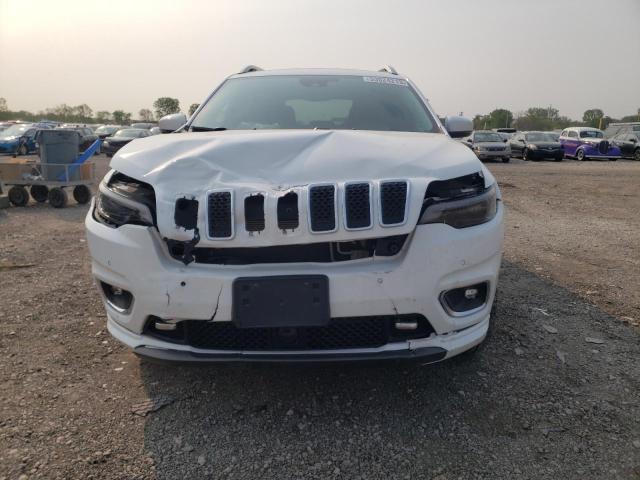 2019 JEEP CHEROKEE O 1C4PJMJX0KD115899