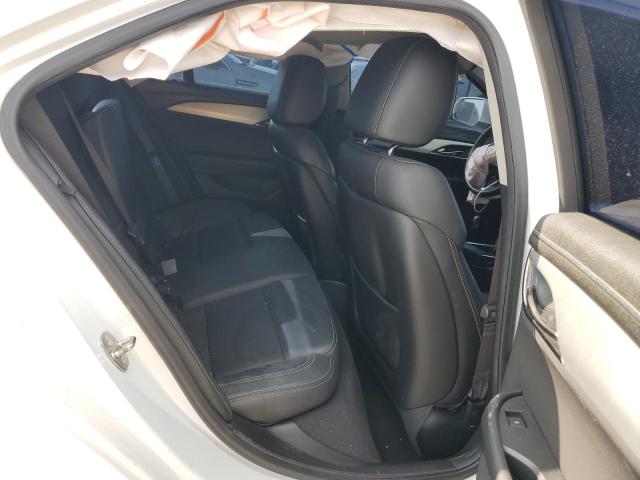 1G6AB5RX7H0204174 Cadillac ATS LUXURY
