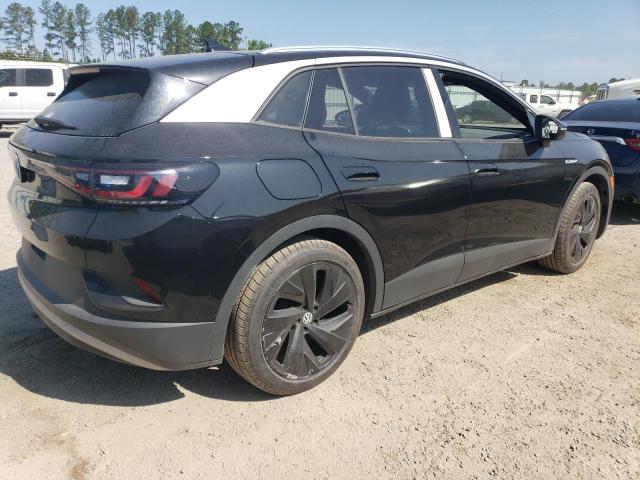 2021 VOLKSWAGEN ID.4 FIRST WVGDMPE28MP020062