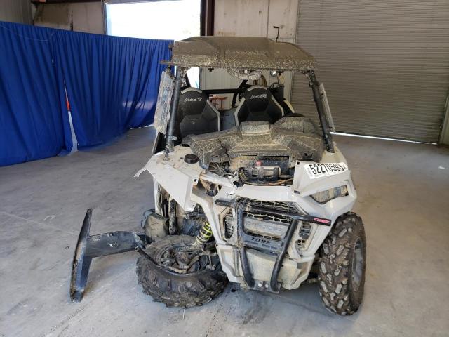 2022 POLARIS RZR TRAIL - 3NSA5K87XNN865395
